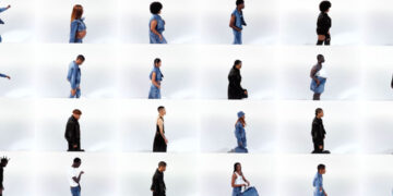 TELFAR Unveils Modular Denim Line: TELFAR DENIM