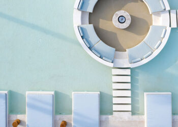 Cora Hotel & Spa: A Luxurious Sanctuary in Halkidiki