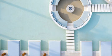 Cora Hotel & Spa: A Luxurious Sanctuary in Halkidiki