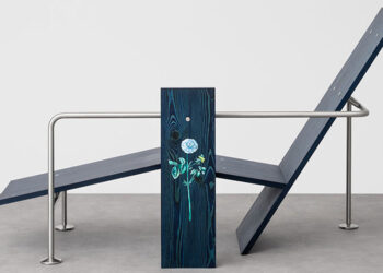 Formafantasma Presents “La Casa Dentro” at Fondazione ICA Milano