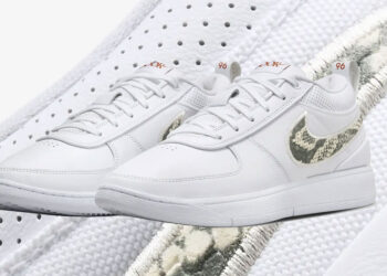 Nike Book 1 Rattlesnake Release