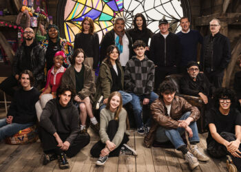 “Wednesday” Season 2 Is Officially In Production