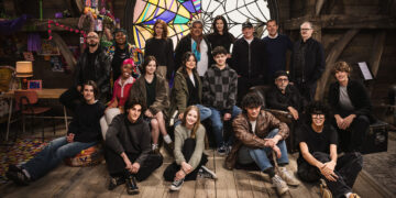 “Wednesday” Season 2 Is Officially In Production