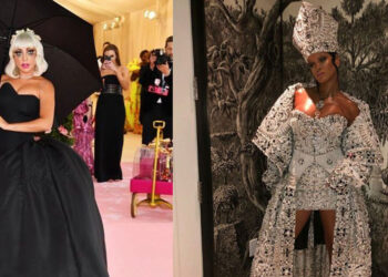 Who Didn’t Attend The Met Gala 2024 and Why