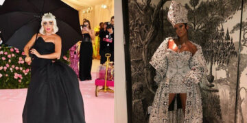 Who Didn’t Attend The Met Gala 2024 and Why