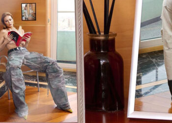 The Attico Debuts AI Muse Mirella