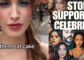 Blockout 2024: TikTok’s Movement Against Celebrity Indifference