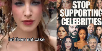 Blockout 2024: TikTok’s Movement Against Celebrity Indifference