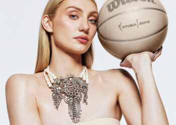 SKIMS Features WNBA Stars in Latest Underwear Campaign