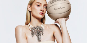 SKIMS Features WNBA Stars in Latest Underwear Campaign