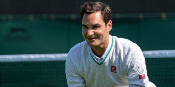 Prime Video Drops Teaser for Federer Documentary