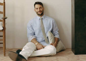 Jacquemus’s Latest Ventures: From Wedding Couture to Paris Headquarters