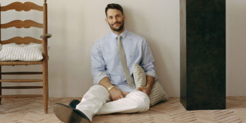 Jacquemus’s Latest Ventures: From Wedding Couture to Paris Headquarters