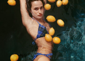 Burberry Summer Collection: Refreshing Classics