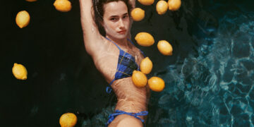 Burberry Summer Collection: Refreshing Classics