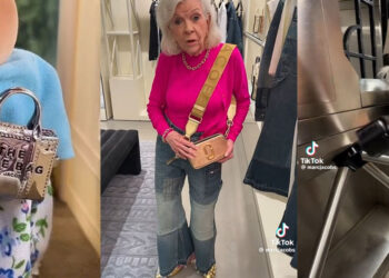 Marc Jacobs on TikTok: A Strategy of Humor and High Fashion