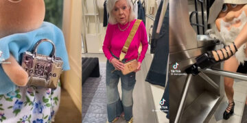 Marc Jacobs on TikTok: A Strategy of Humor and High Fashion