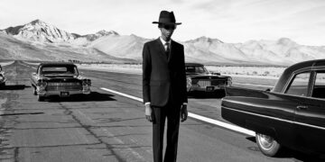 Celine Homme Winter 24 Inspired by ‘Symphonie Fantastique’