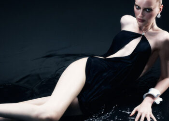 DSCENE Interview: The Creative Vision of DEFAÏENCE’s Nicola Bacchilega