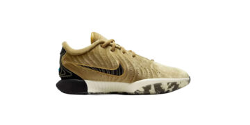 “The Shop” Nike LeBron 21s Set for Release