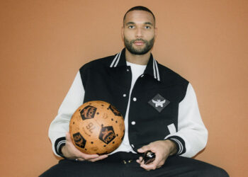 MCM Launches Limited Edition Euros 2024 Collection