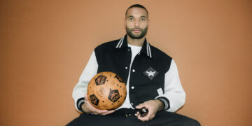 MCM Launches Limited Edition Euros 2024 Collection