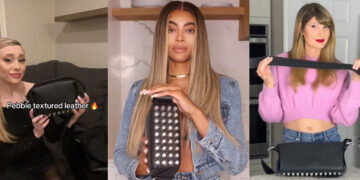 Celebrity Doubles Unbox Alexander Wang’s Ricco Bag