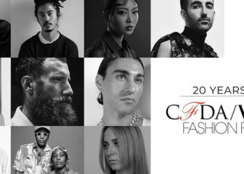CFDA and Vogue Announce 2024 Fashion Fund Finalists