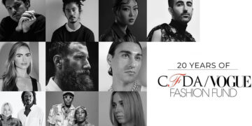 CFDA and Vogue Announce 2024 Fashion Fund Finalists