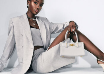 Versace ‘La Vacanza’ Collection 2024