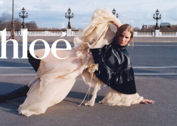 Chloé Reveals Fall 2024 Campaign