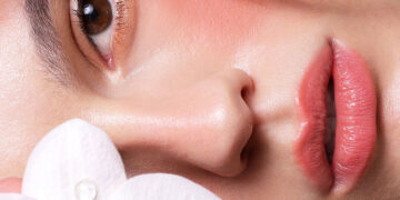 DSCENE Beauty Digital Cover Story by Borislav Utjesinovic