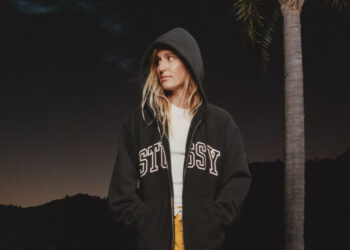 Stüssy Summer 24 Lookbook