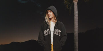 Stüssy Summer 24 Lookbook