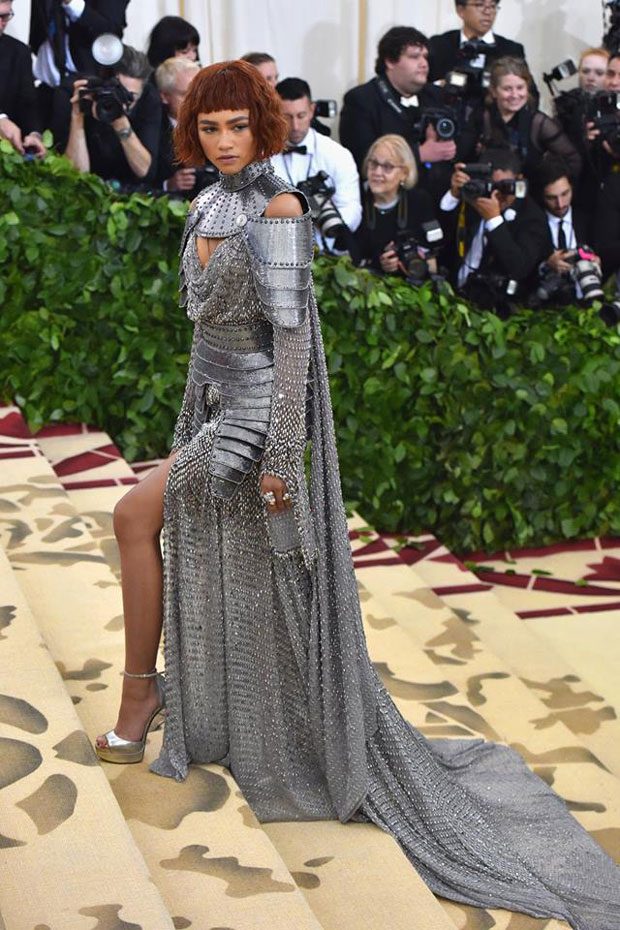 Everything to Know Before This Year’s Met Gala: Dress Code, Invites, and Livestream