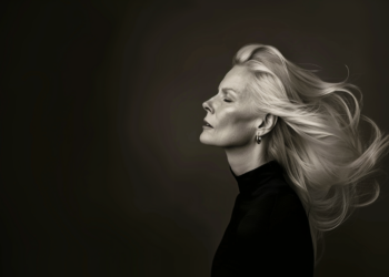 Maintaining the Perfect Blonde Hair Hue