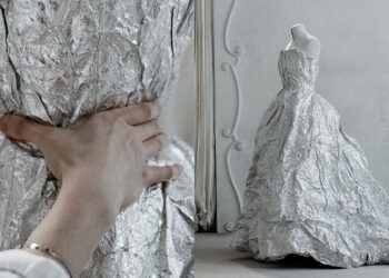 The Story Behind Balenciaga’s Met Gala 2024 Gowns