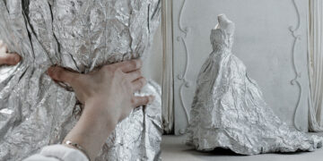 The Story Behind Balenciaga’s Met Gala 2024 Gowns