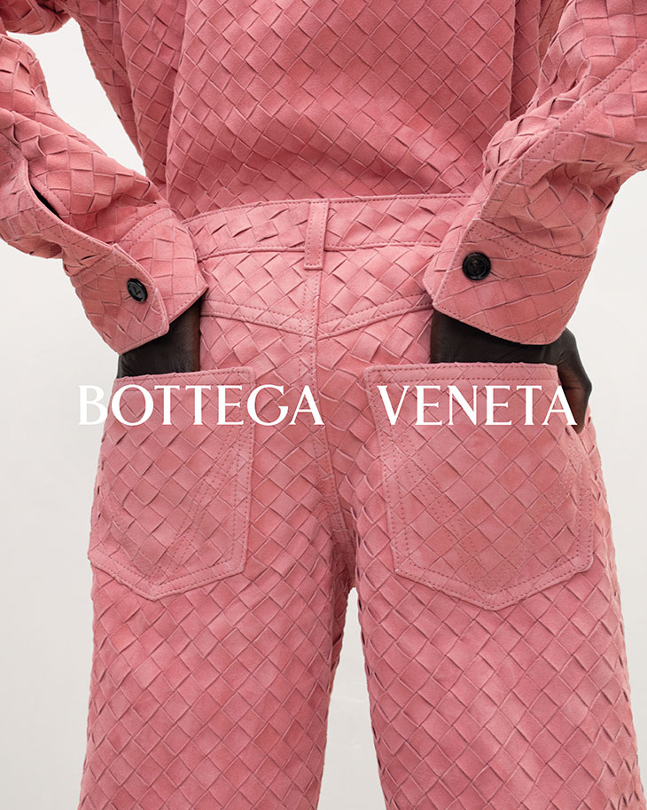 Bottega Veneta Pre-Fall 2024 