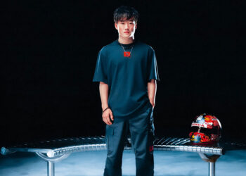 HUGO GARAGE Event and Capsule for FORMULA 1™ MIAMI GRAND PRIX