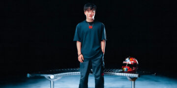 HUGO GARAGE Event and Capsule for FORMULA 1™ MIAMI GRAND PRIX