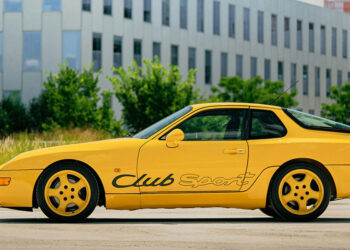 JOOPITER & Morton Street Partners present Joyride Sale