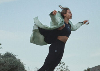 Adventure in Style: LOEWE x On Collection