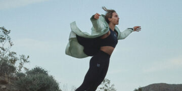 Adventure in Style: LOEWE x On Collection