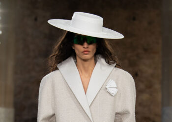 The Art of Spain: Louis Vuitton Cruise 2025 Collection