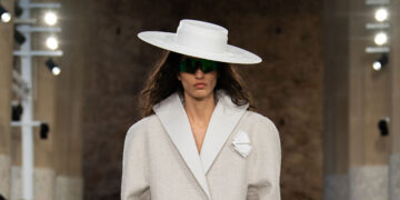 The Art of Spain: Louis Vuitton Cruise 2025 Collection