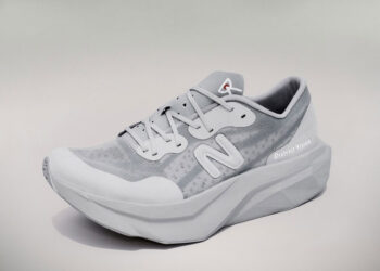 New Balance x District Vision FuelCell Supercomp Elite v4 Sneaker