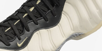 Nike Air Foamposite One “Light Orewood Brown” Shoe