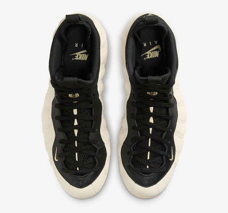 Nike Air Foamposite One 