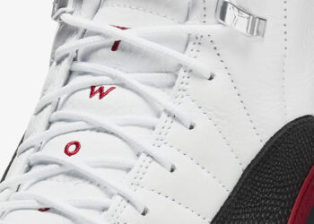 Air Jordan 12 “Taxi Flip” Is Here